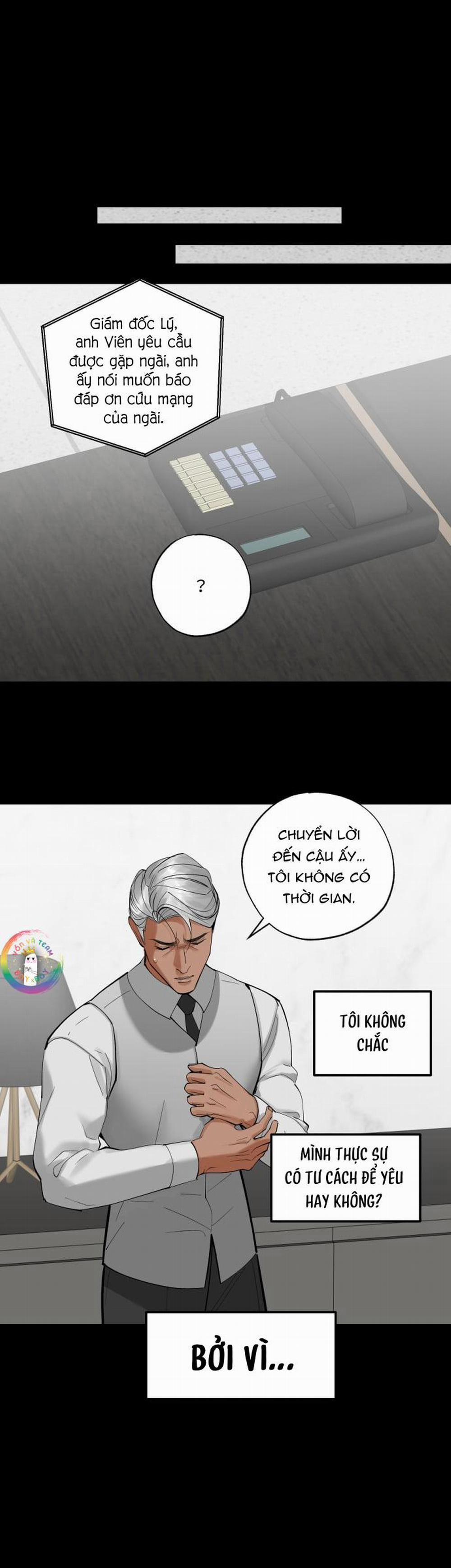 PRY (Trộm Nhìn) -END 47 trang 37