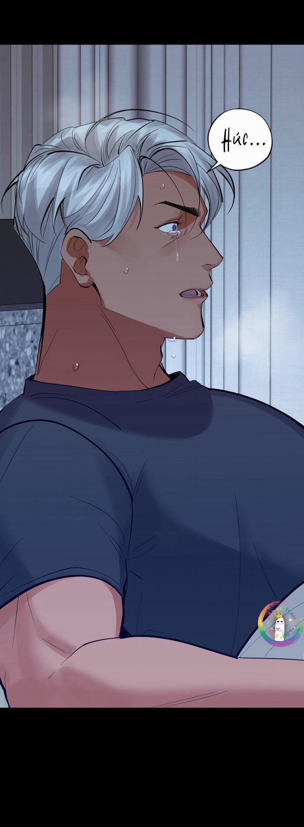 PRY (Trộm Nhìn) -END 47 trang 40