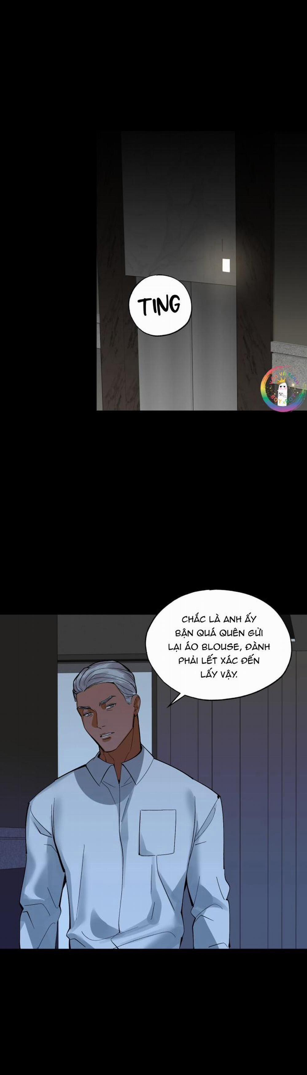 PRY (Trộm Nhìn) -END 47 trang 42