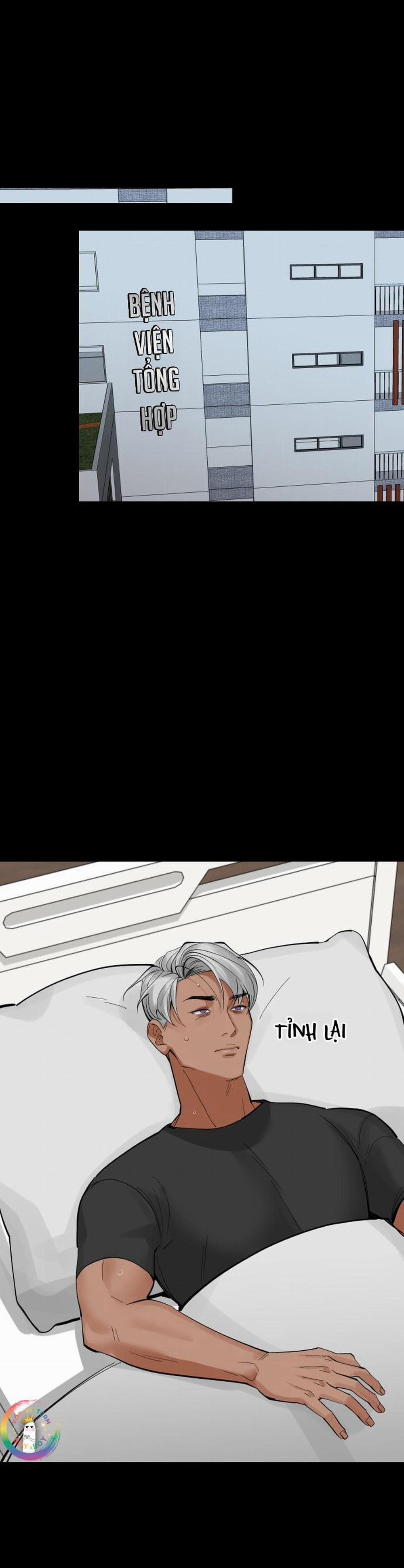 PRY (Trộm Nhìn) -END 47 trang 45