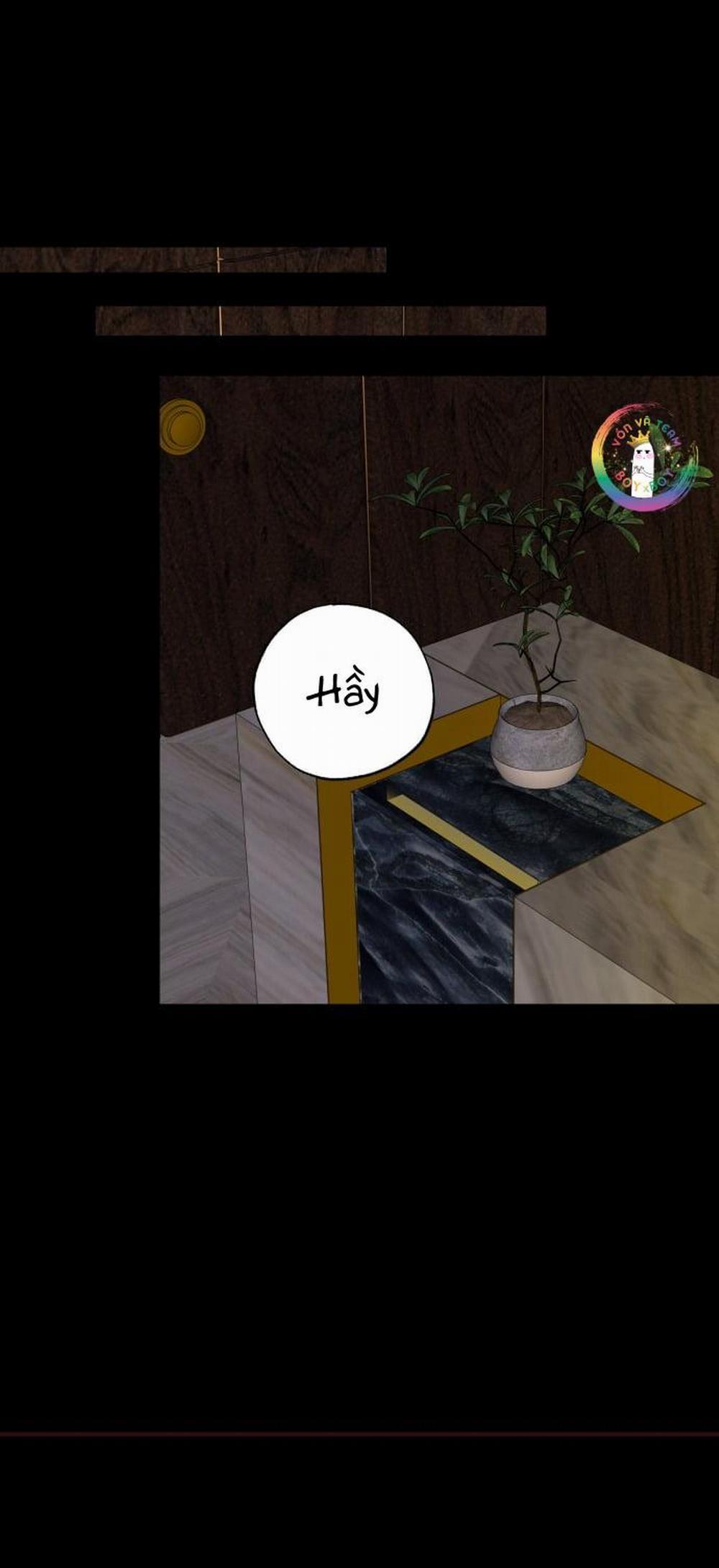 PRY (Trộm Nhìn) -END 47 trang 47