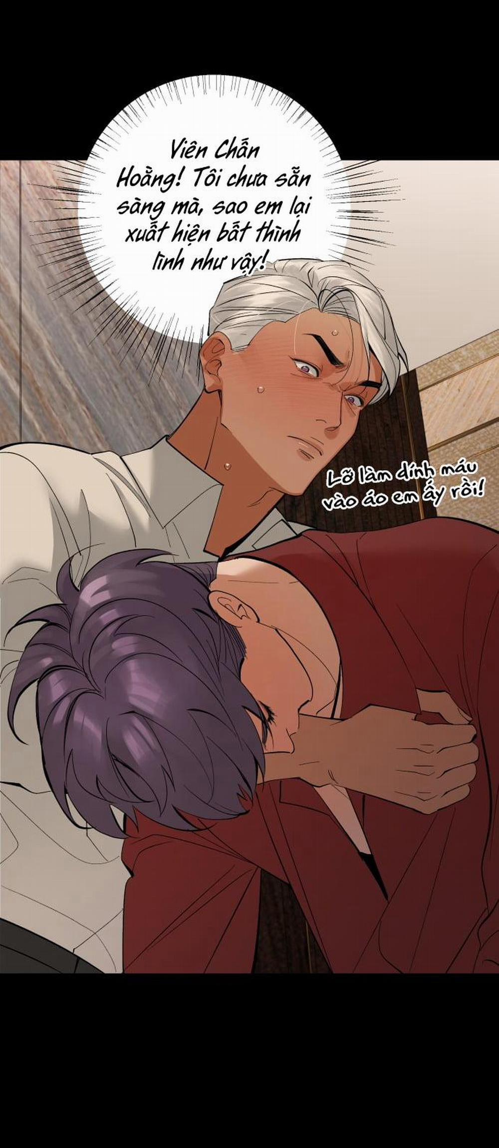 PRY (Trộm Nhìn) -END 47 trang 53