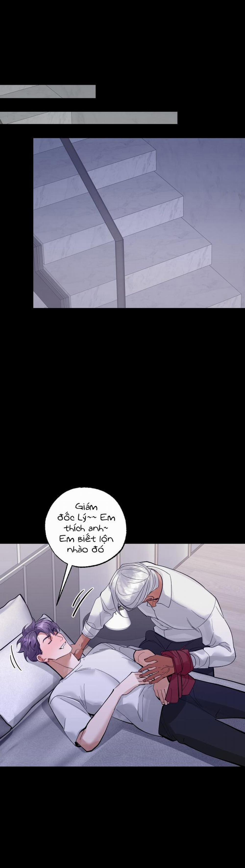 PRY (Trộm Nhìn) -END 47 trang 54