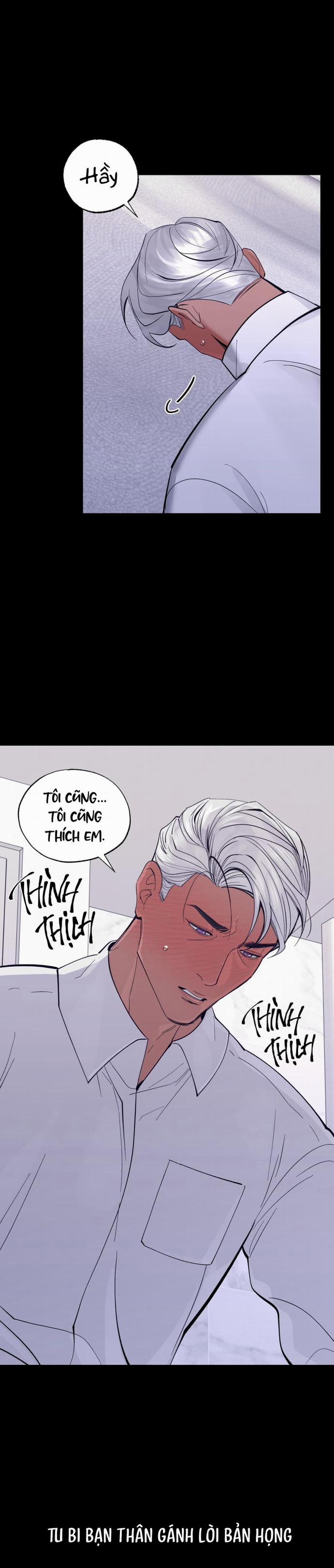 PRY (Trộm Nhìn) -END 47 trang 55