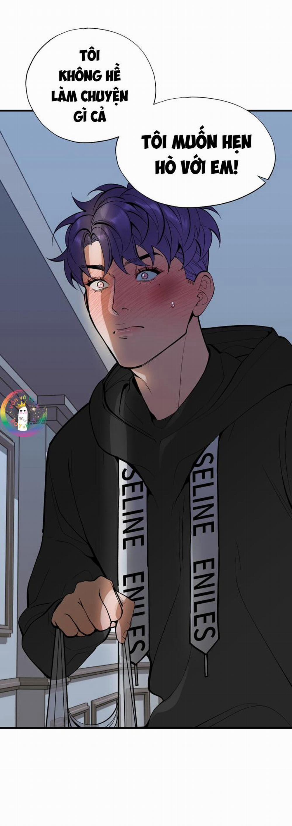 PRY (Trộm Nhìn) -END 47 trang 6