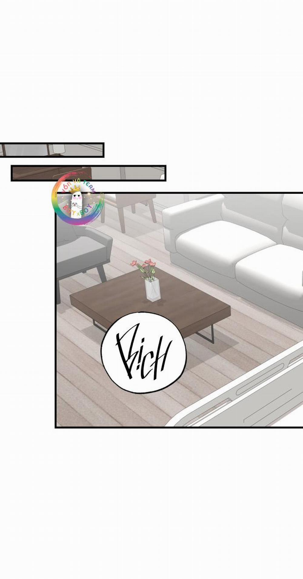 PRY (Trộm Nhìn) -END 47 trang 8