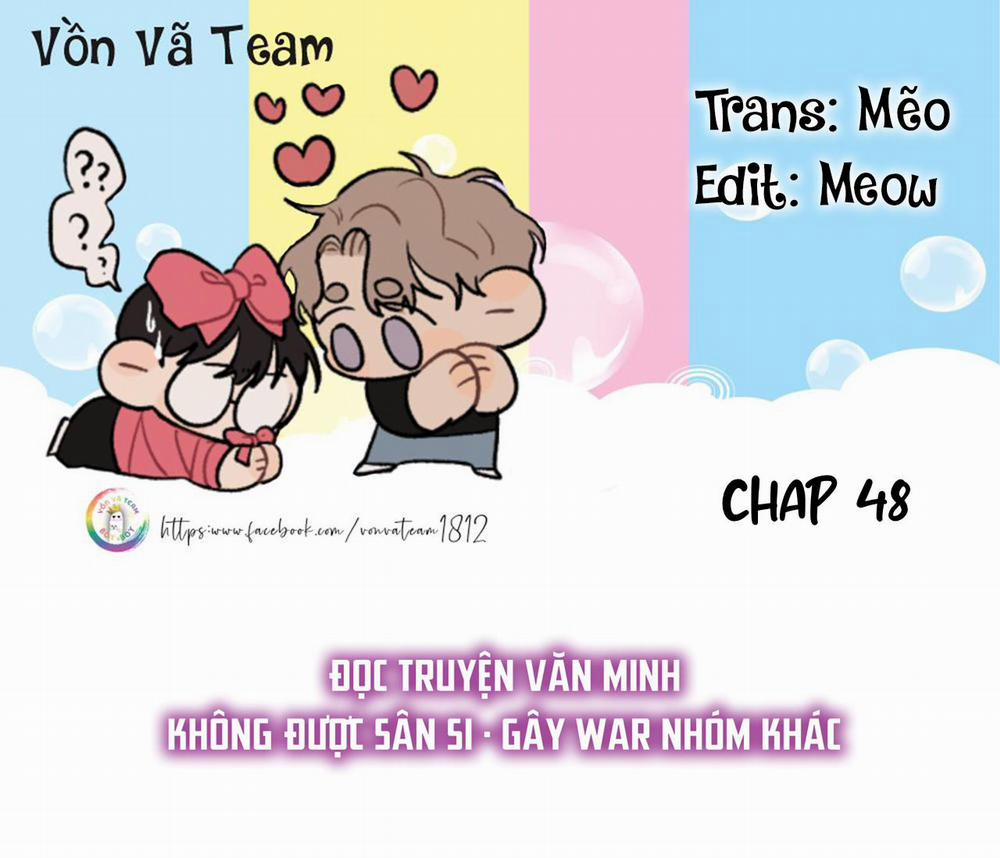 PRY (Trộm Nhìn) -END 48 trang 0