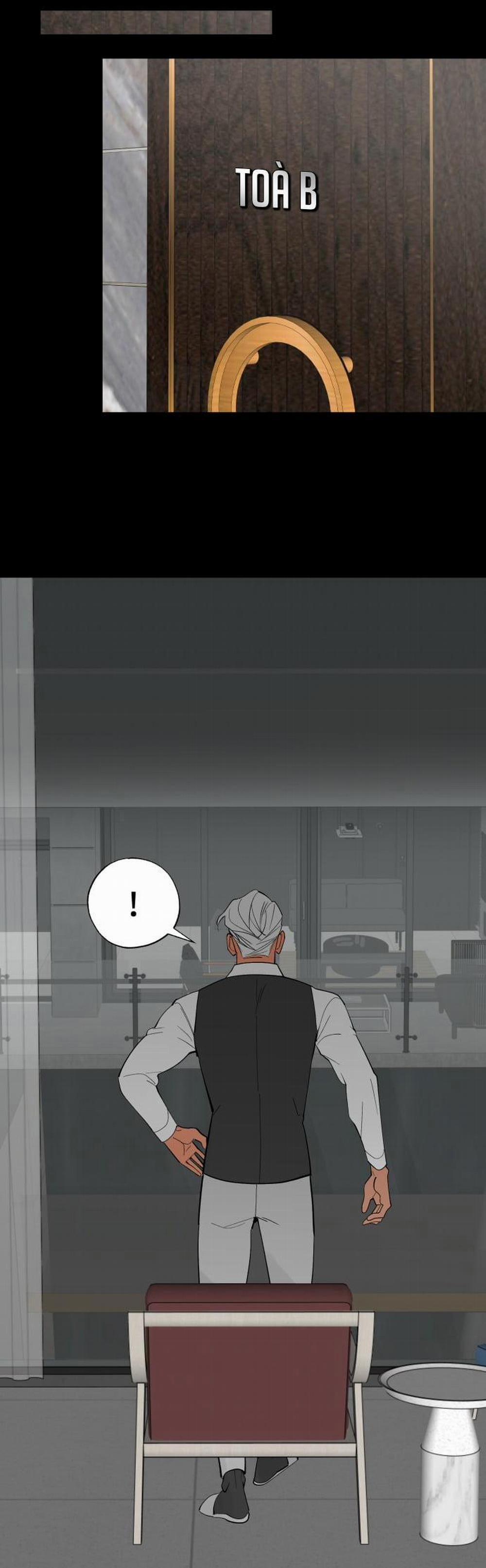 PRY (Trộm Nhìn) -END 48 trang 11