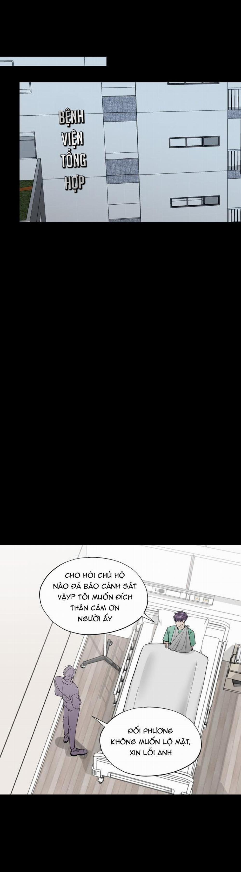 PRY (Trộm Nhìn) -END 48 trang 13