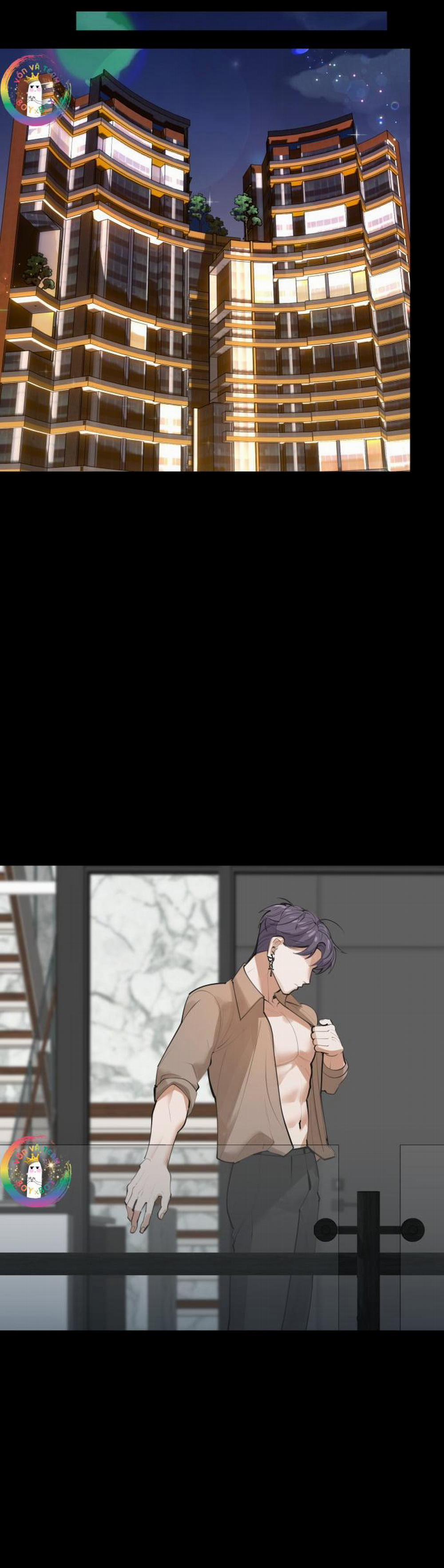 PRY (Trộm Nhìn) -END 48 trang 15