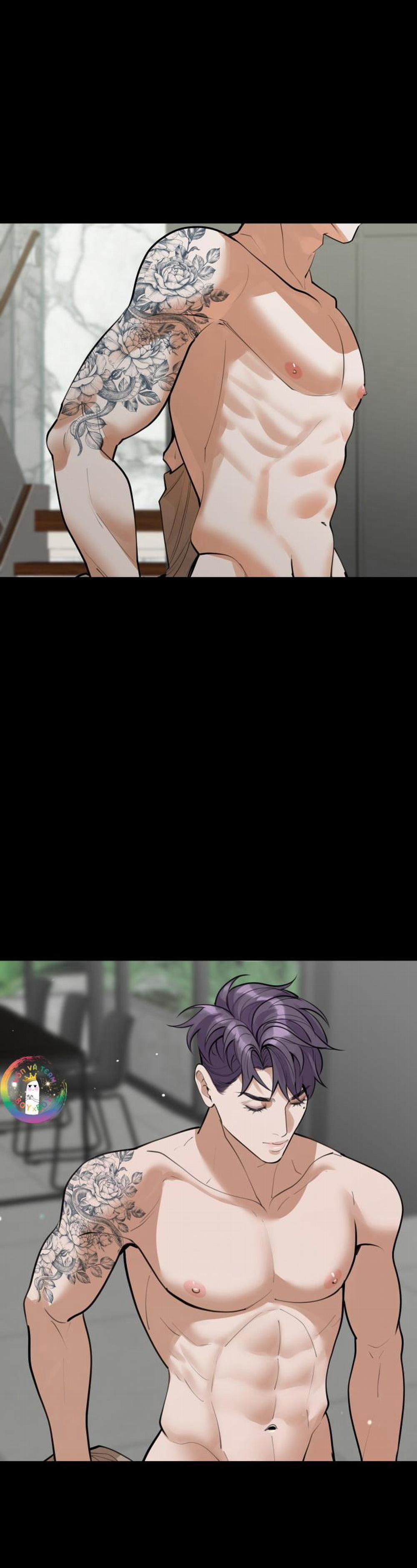 PRY (Trộm Nhìn) -END 48 trang 16