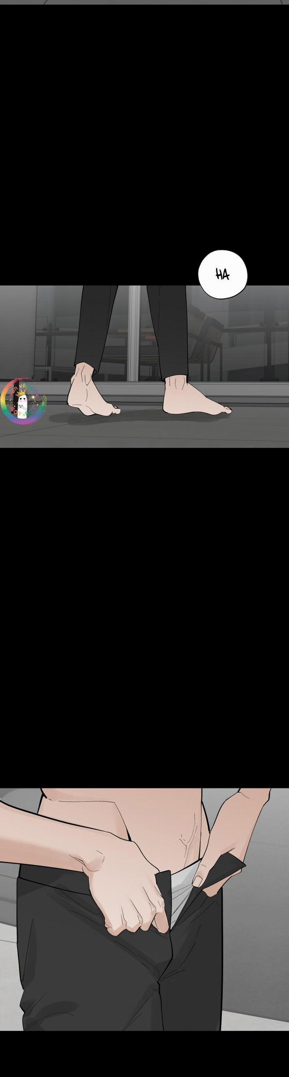 PRY (Trộm Nhìn) -END 48 trang 18