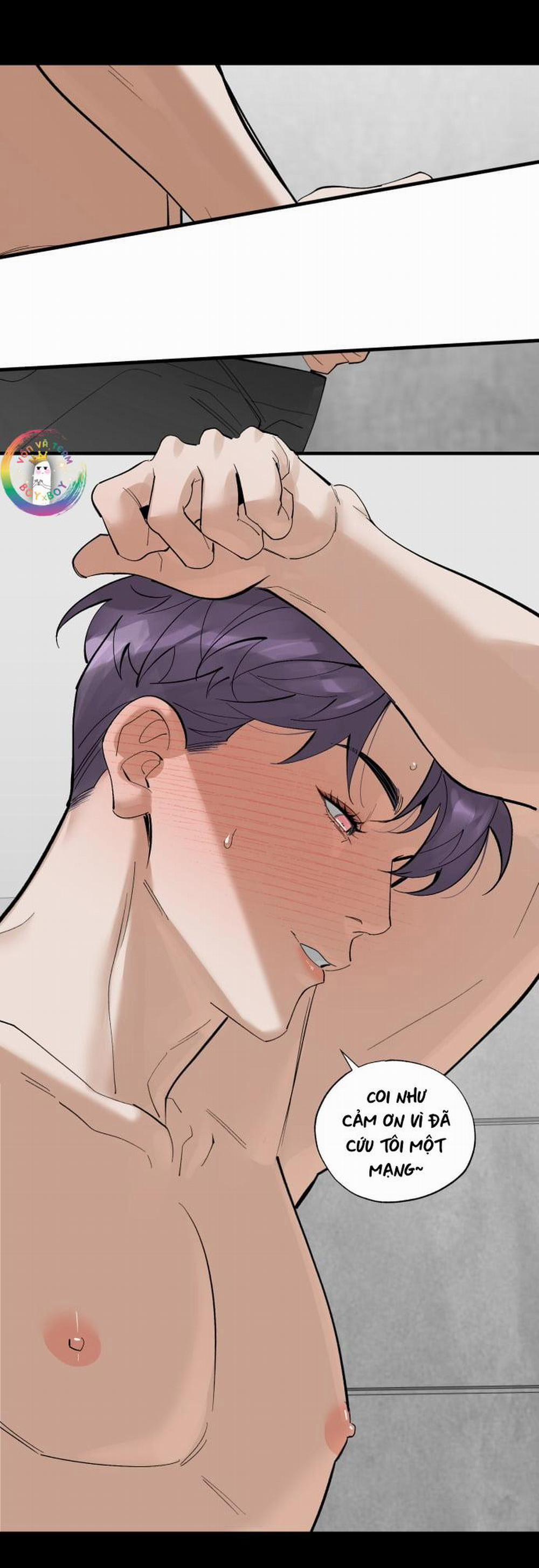 PRY (Trộm Nhìn) -END 48 trang 20