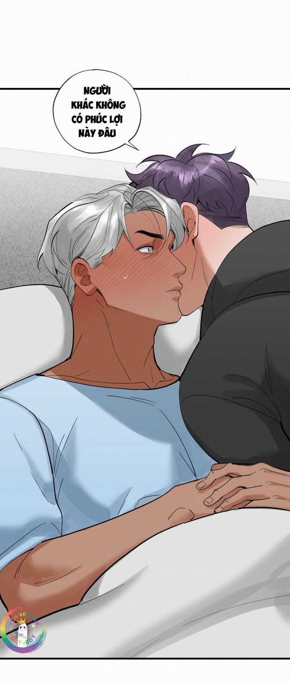 PRY (Trộm Nhìn) -END 48 trang 25