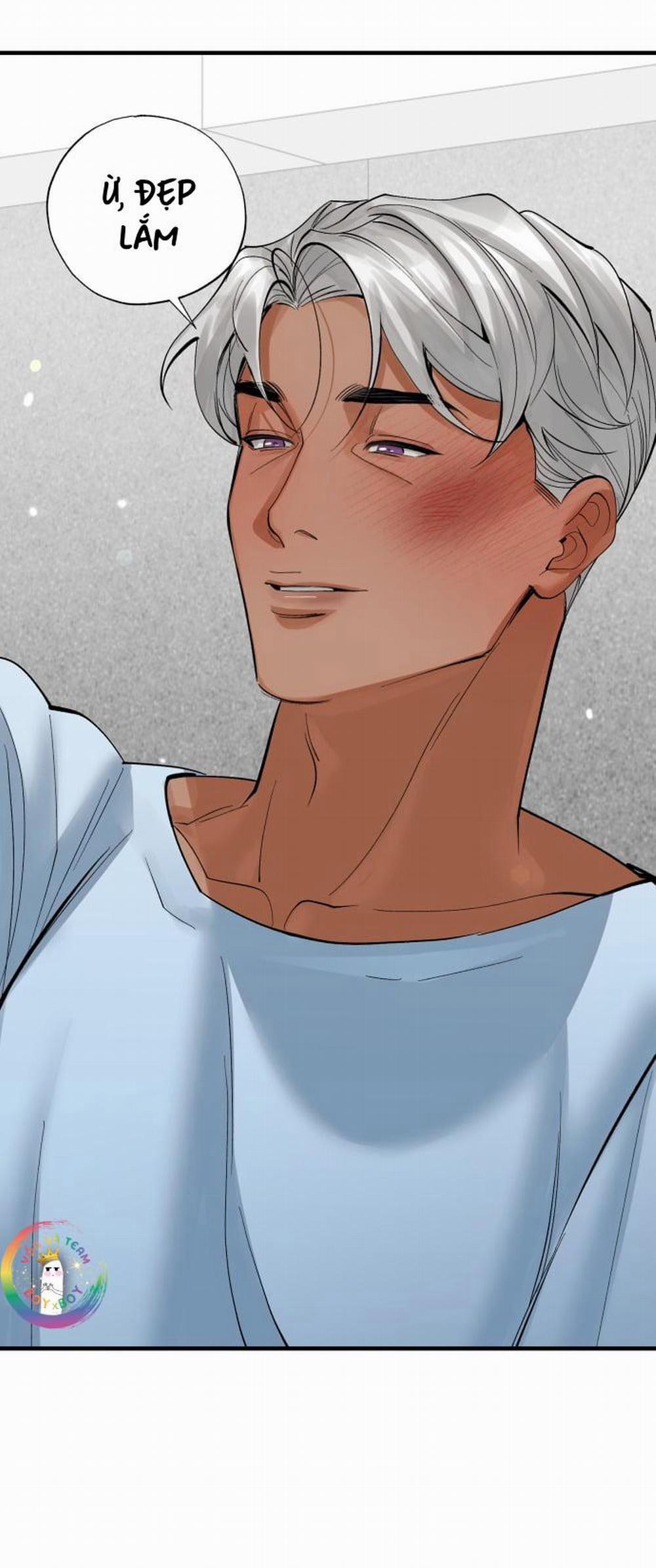 PRY (Trộm Nhìn) -END 48 trang 37