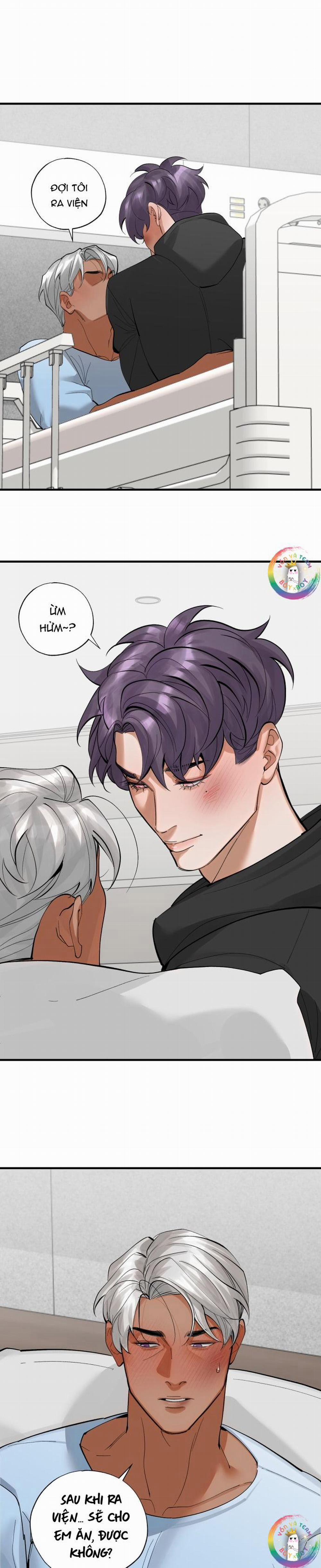 PRY (Trộm Nhìn) -END 48 trang 40