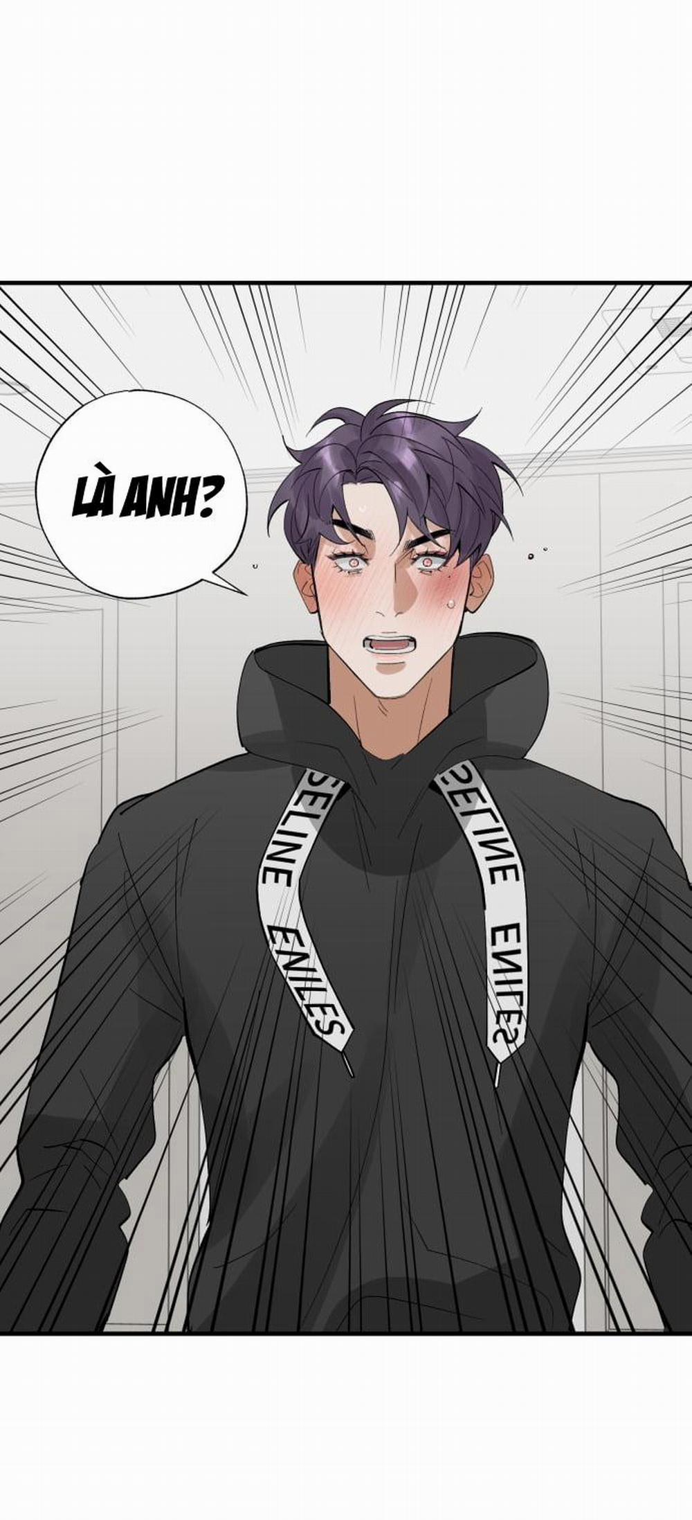 PRY (Trộm Nhìn) -END 48 trang 8