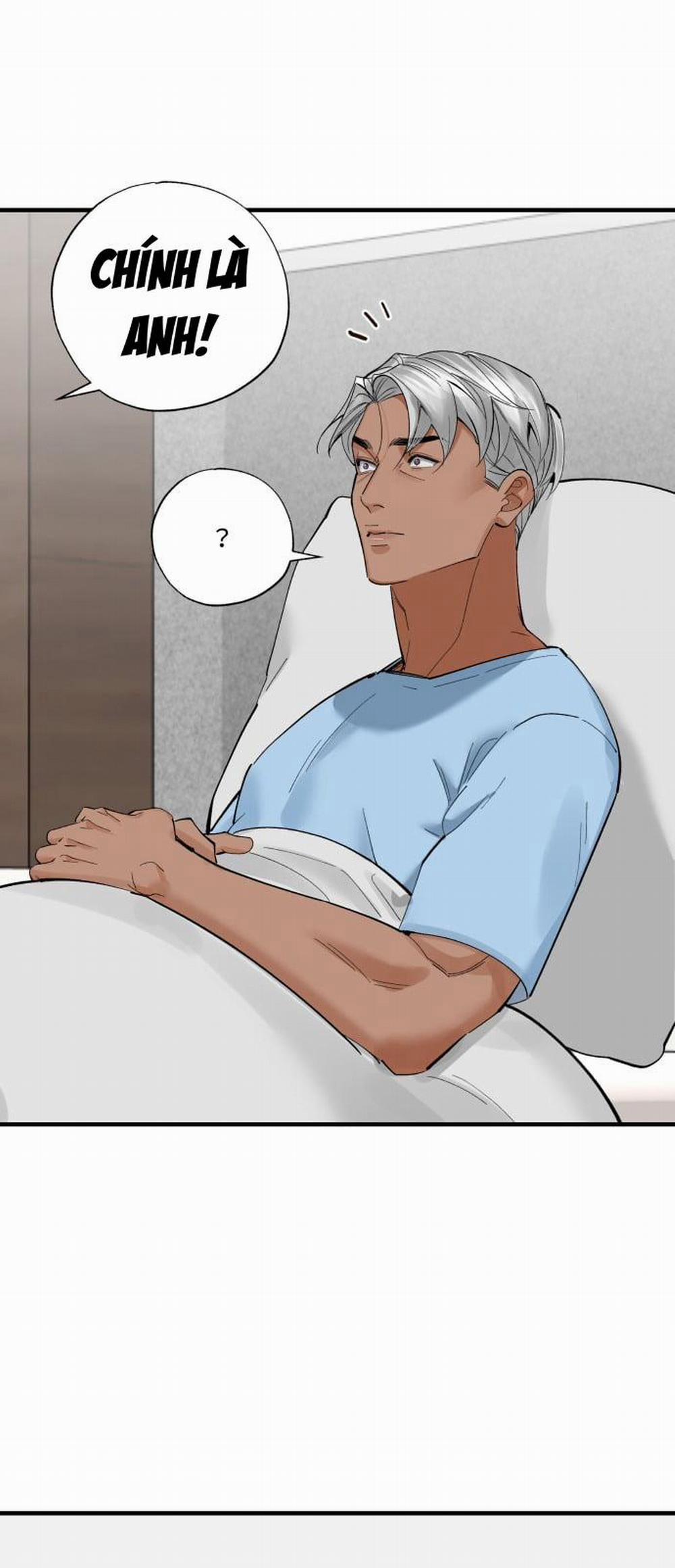 PRY (Trộm Nhìn) -END 48 trang 9