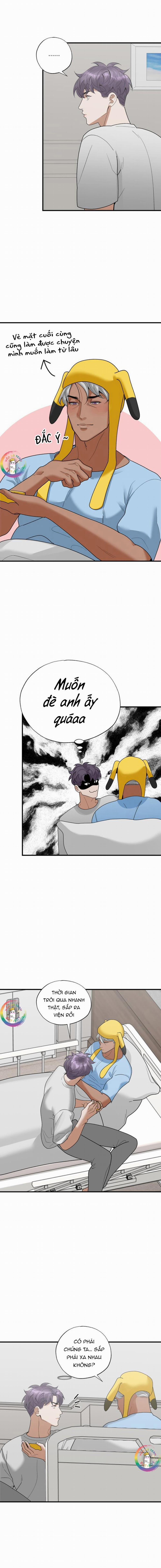 PRY (Trộm Nhìn) -END 49 trang 14