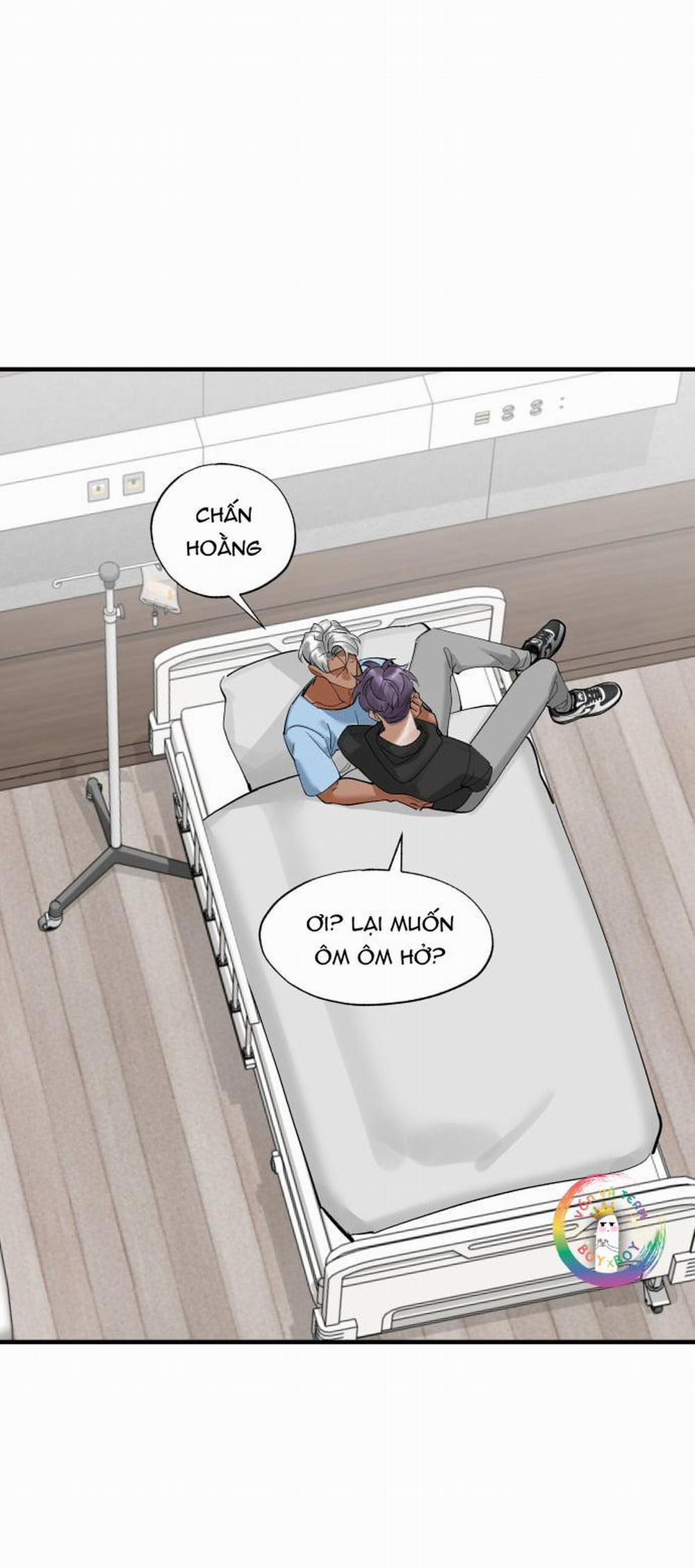 PRY (Trộm Nhìn) -END 49 trang 3