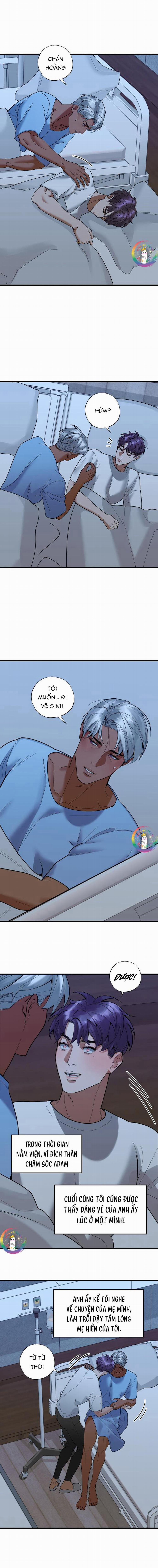 PRY (Trộm Nhìn) -END 49 trang 7