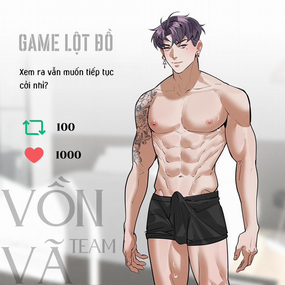 PRY (Trộm Nhìn) -END 5.5 Lột Đồ ???? trang 2