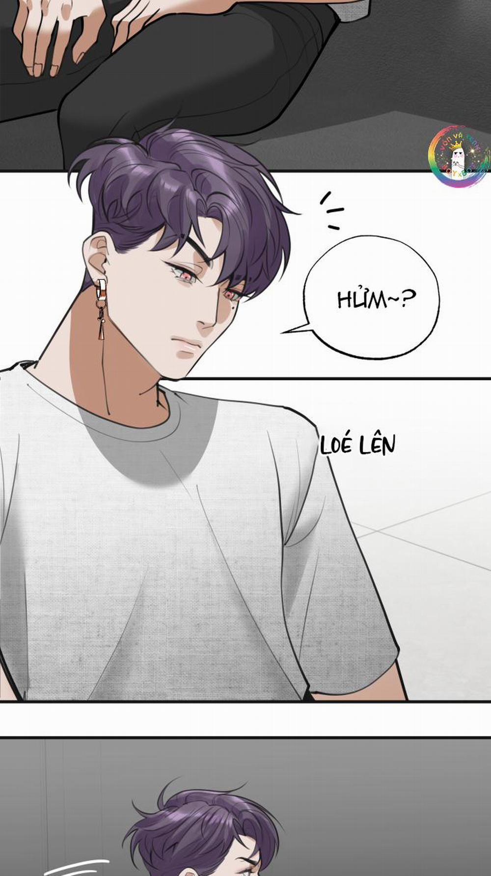 PRY (Trộm Nhìn) -END 5 trang 12