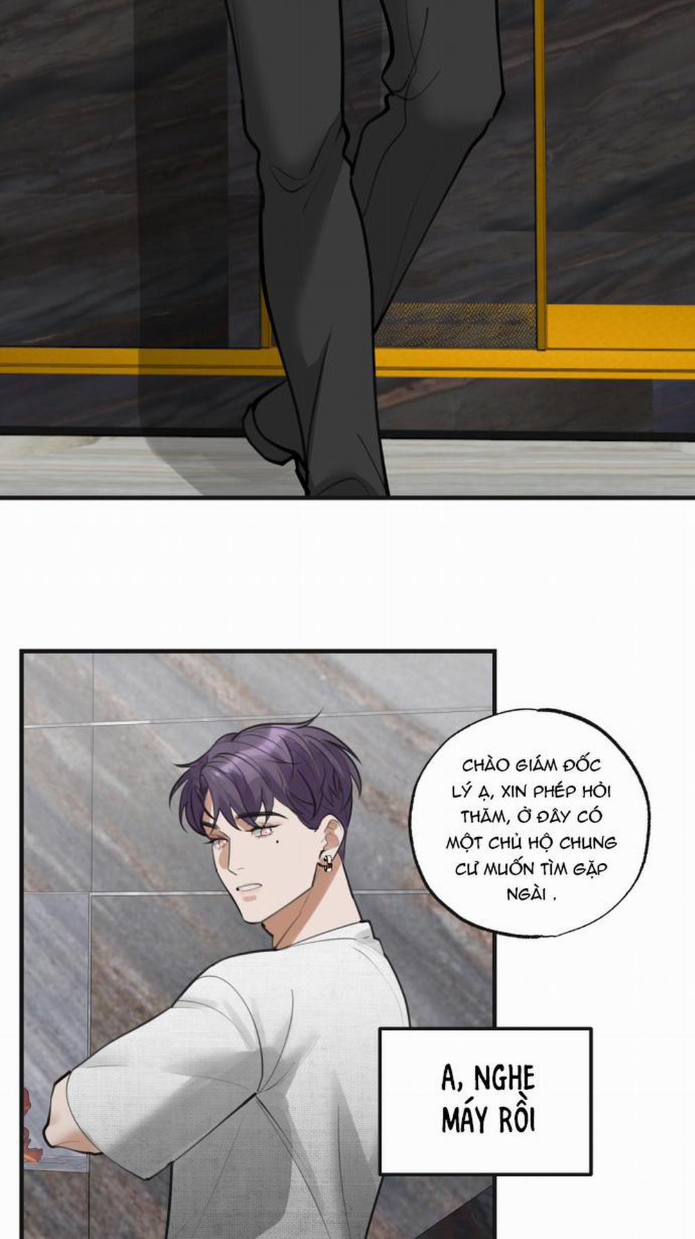 PRY (Trộm Nhìn) -END 5 trang 14