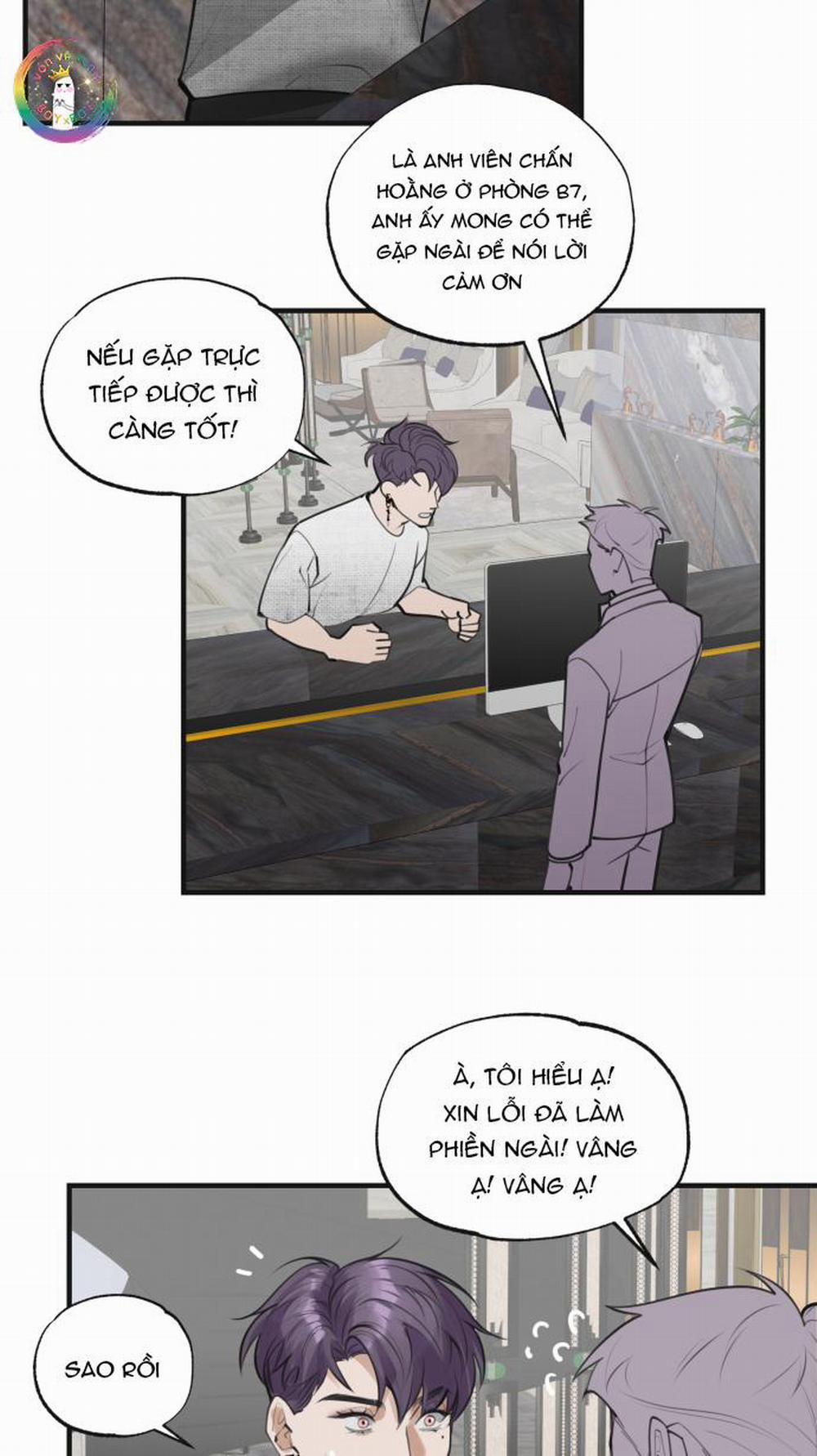 PRY (Trộm Nhìn) -END 5 trang 15