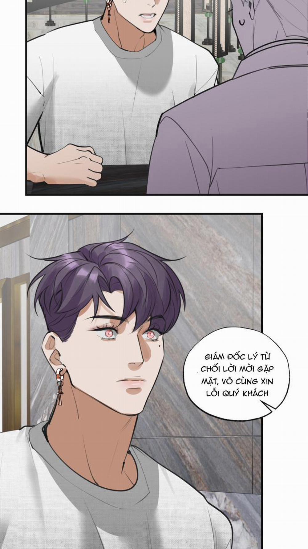 PRY (Trộm Nhìn) -END 5 trang 16