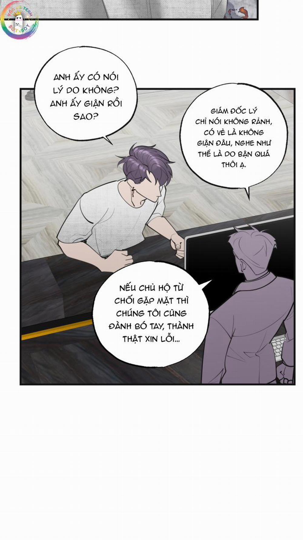 PRY (Trộm Nhìn) -END 5 trang 17