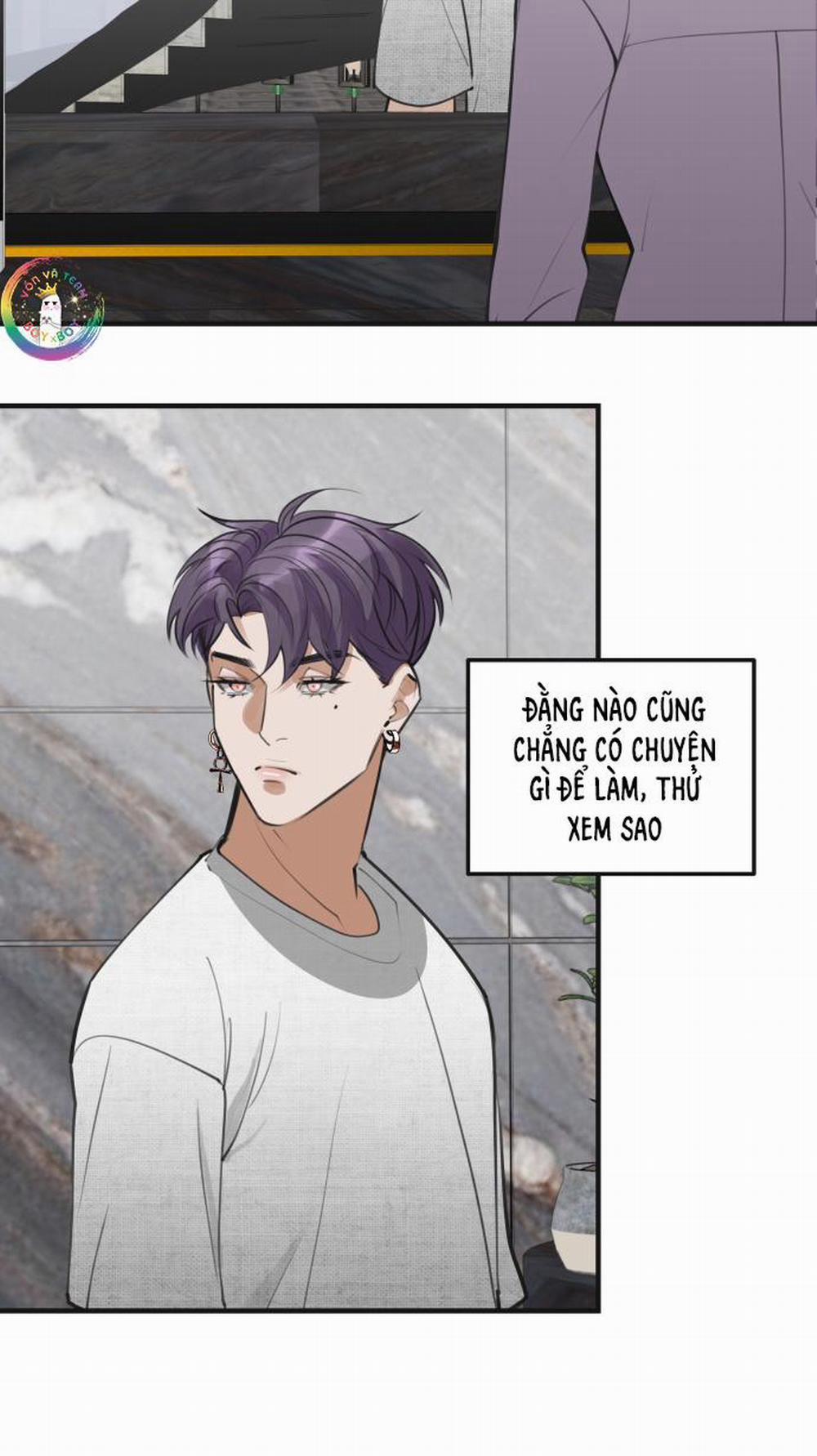 PRY (Trộm Nhìn) -END 5 trang 20