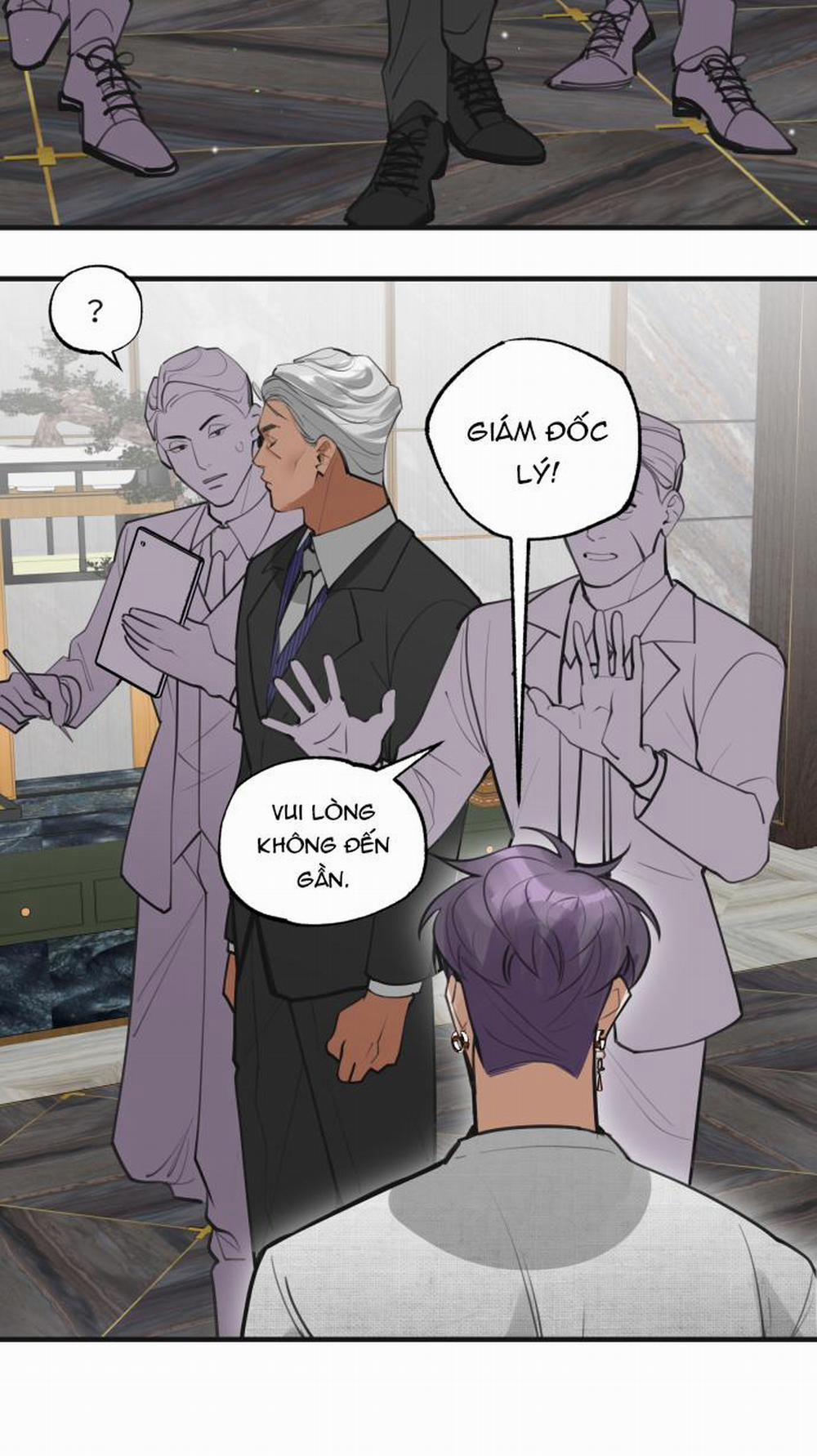 PRY (Trộm Nhìn) -END 5 trang 23