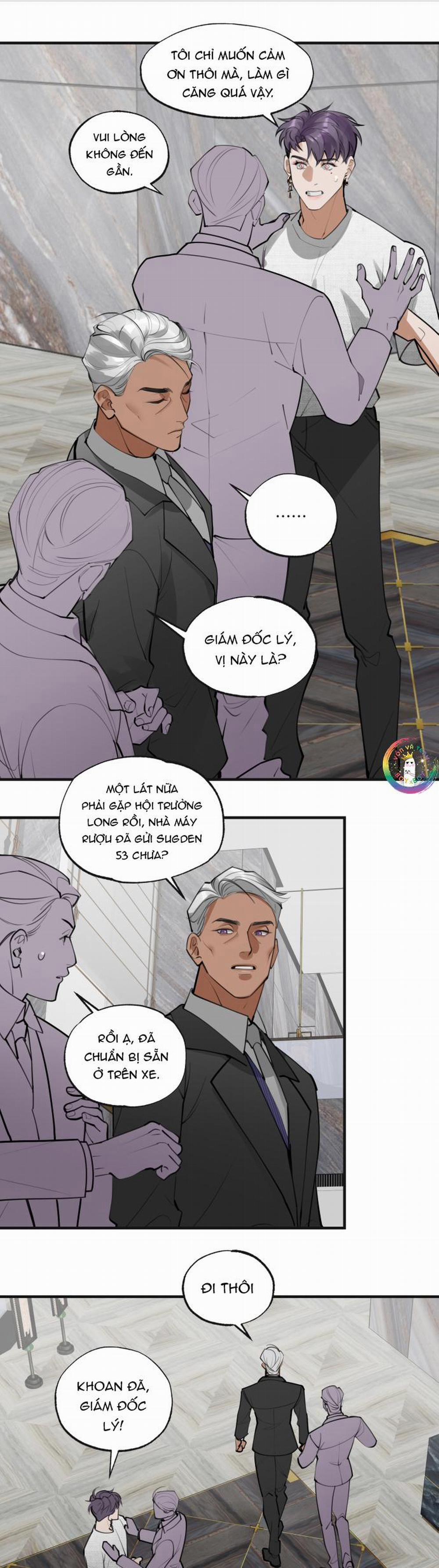 PRY (Trộm Nhìn) -END 5 trang 24