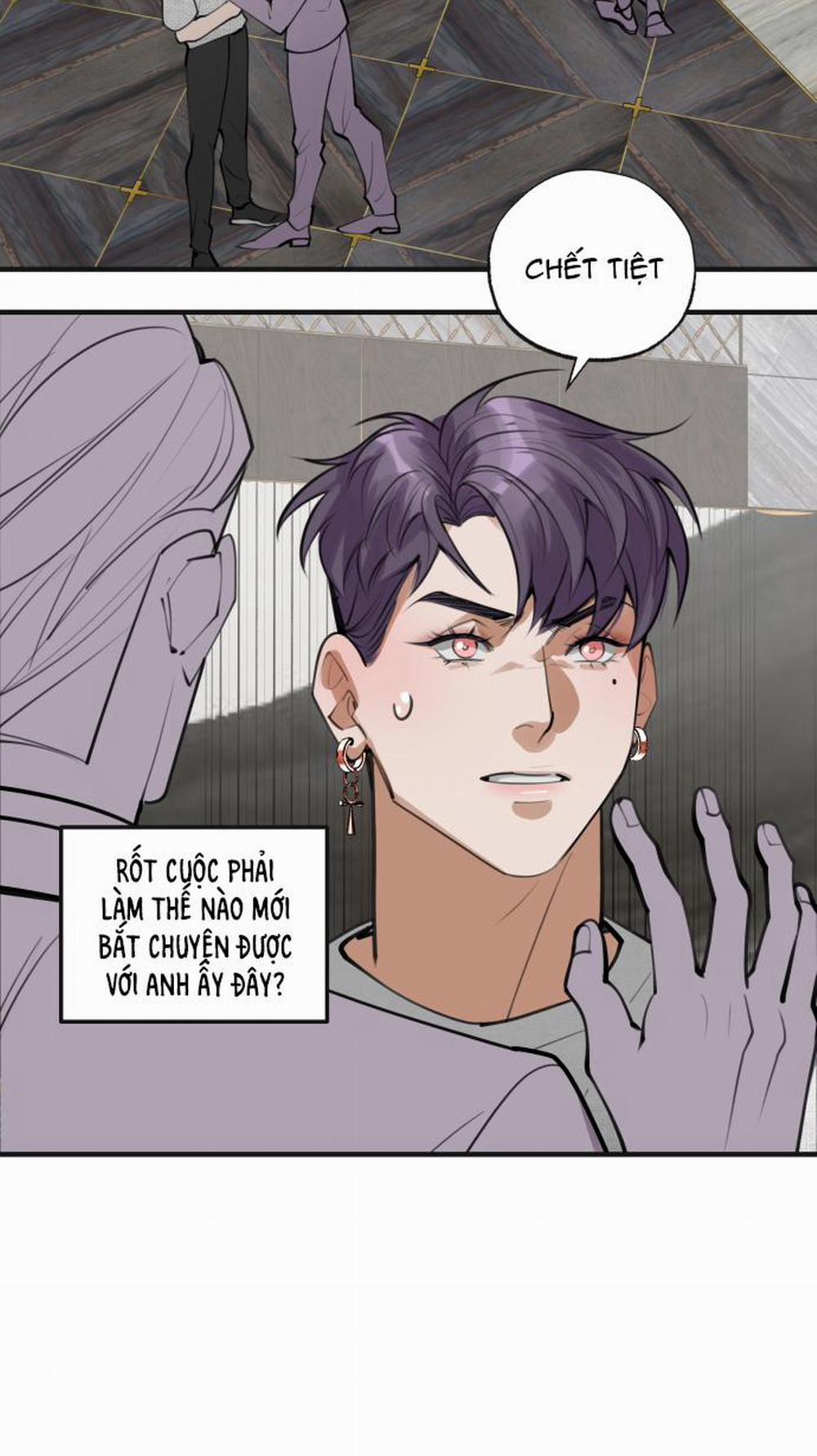 PRY (Trộm Nhìn) -END 5 trang 25