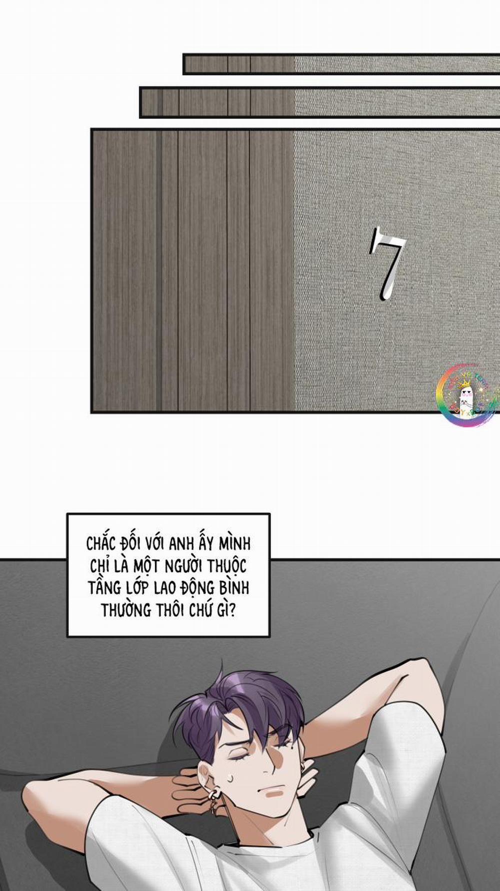 PRY (Trộm Nhìn) -END 5 trang 26