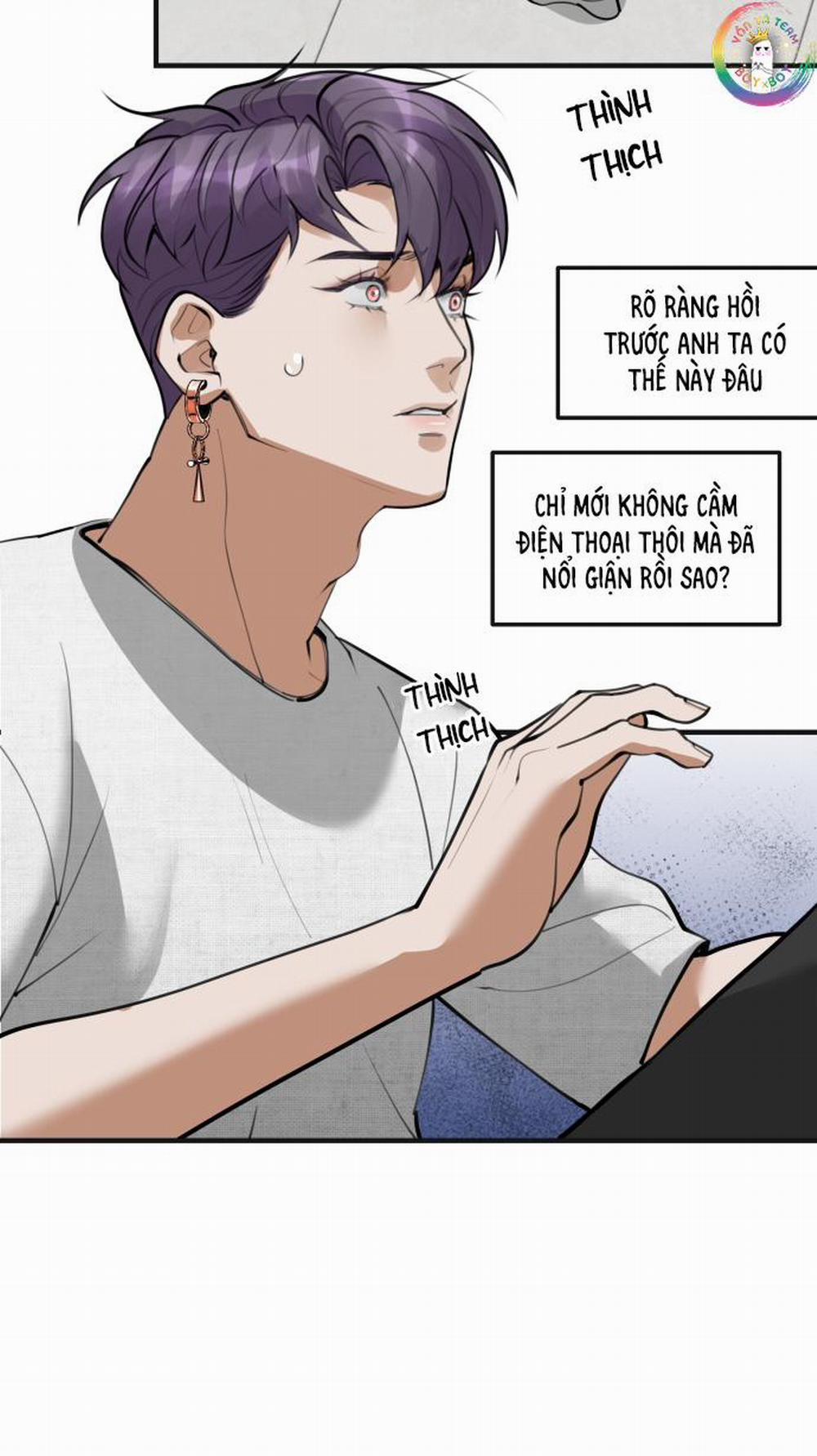 PRY (Trộm Nhìn) -END 5 trang 29