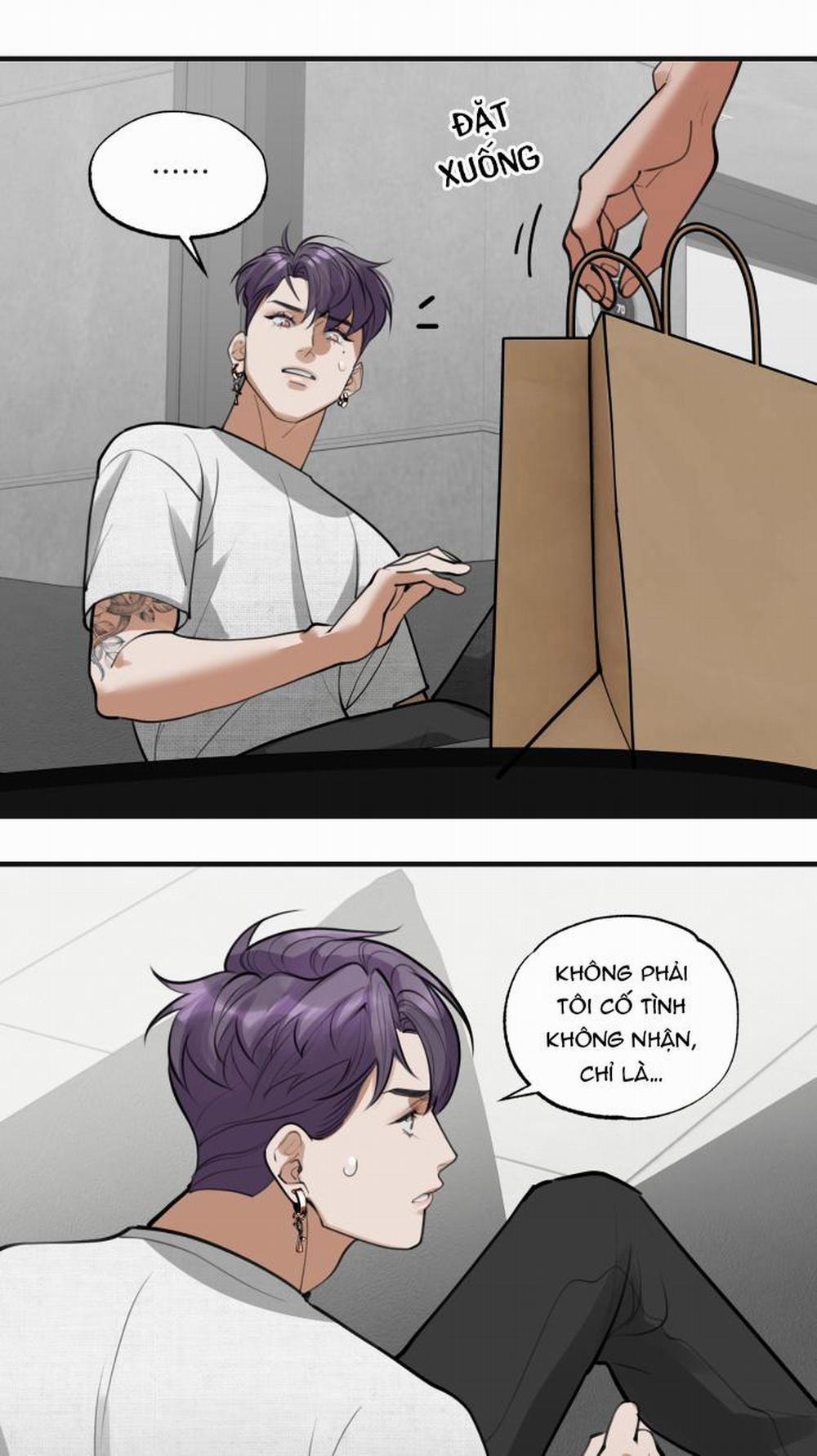 PRY (Trộm Nhìn) -END 5 trang 30