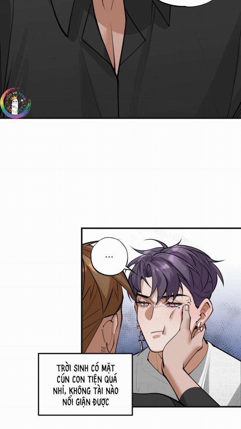 PRY (Trộm Nhìn) -END 5 trang 33