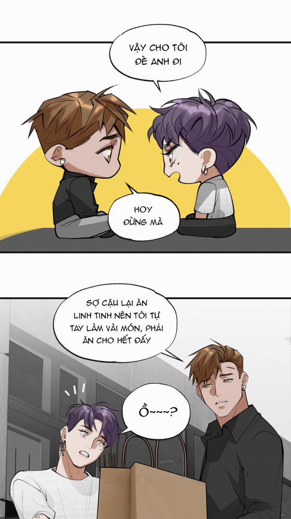 PRY (Trộm Nhìn) -END 5 trang 34