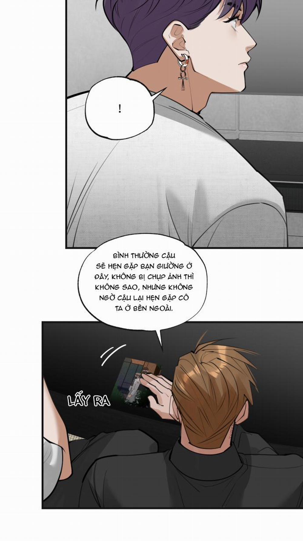PRY (Trộm Nhìn) -END 5 trang 40