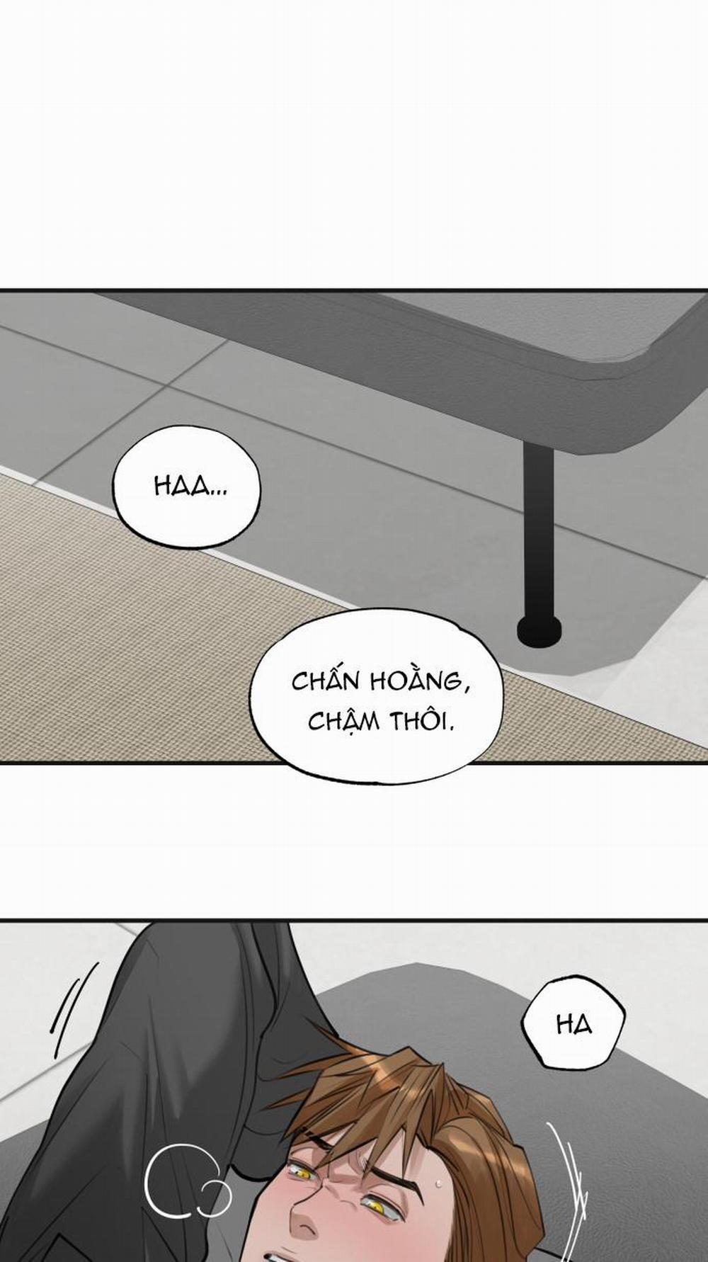 PRY (Trộm Nhìn) -END 5 trang 45