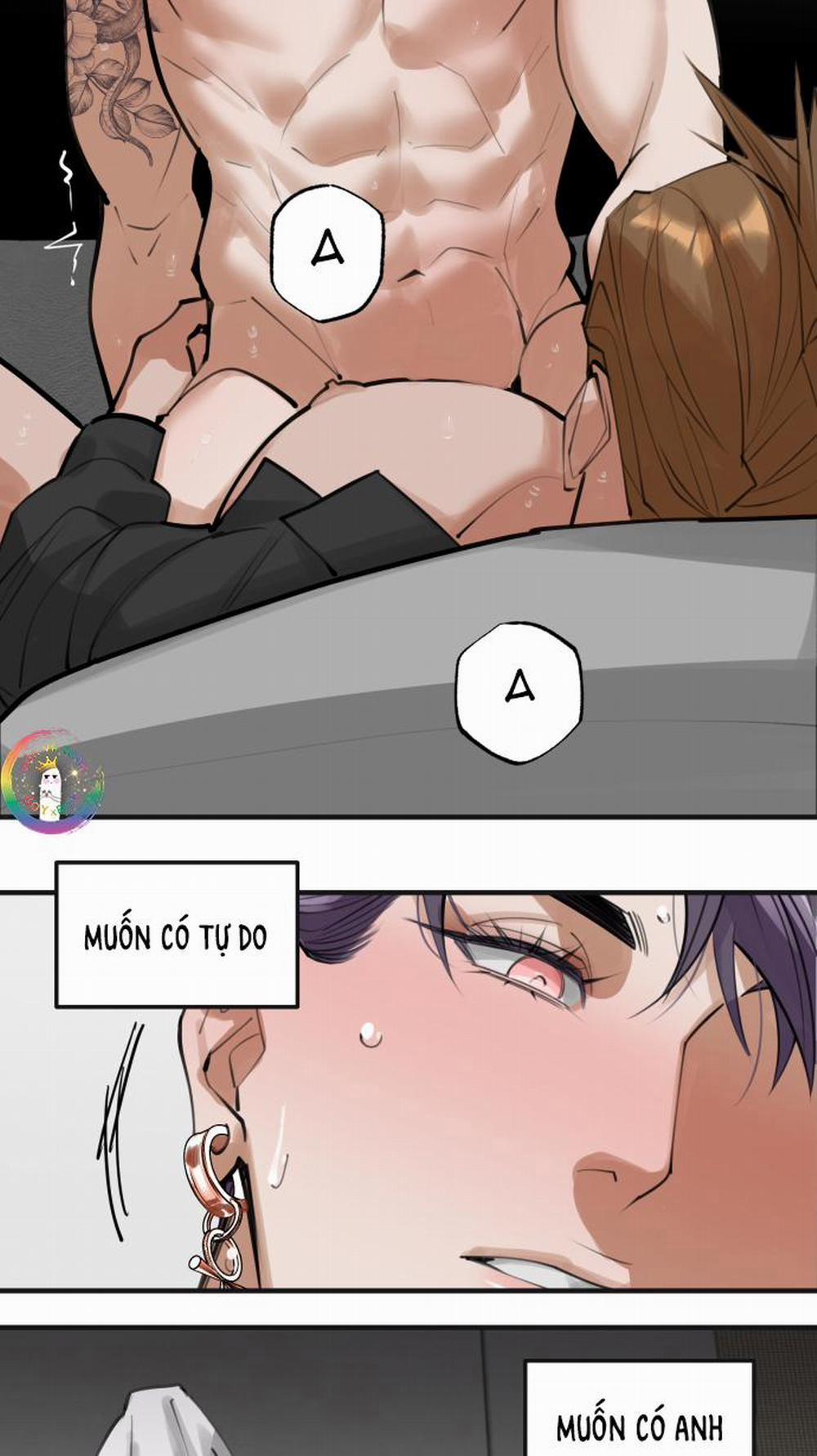 PRY (Trộm Nhìn) -END 5 trang 47