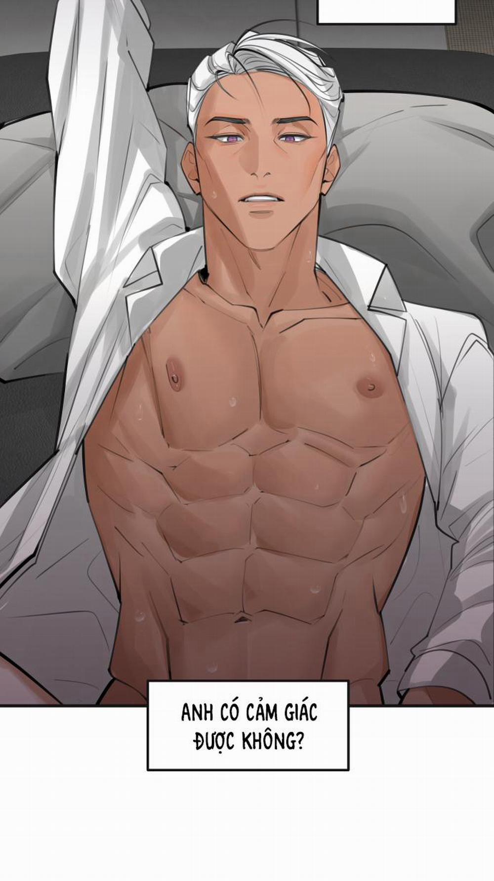 PRY (Trộm Nhìn) -END 5 trang 48