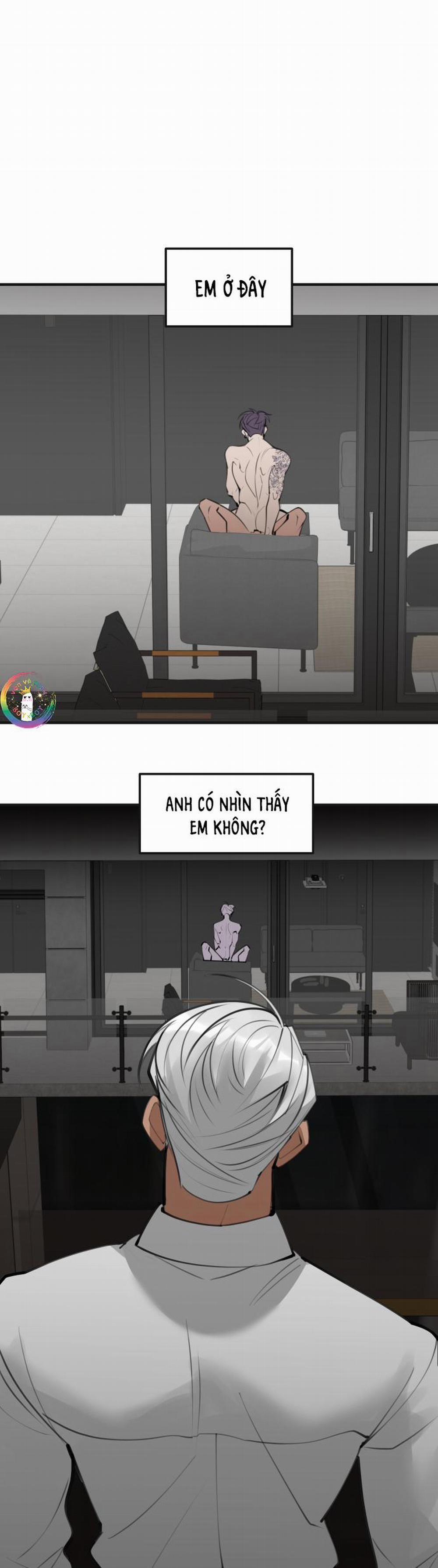 PRY (Trộm Nhìn) -END 5 trang 49