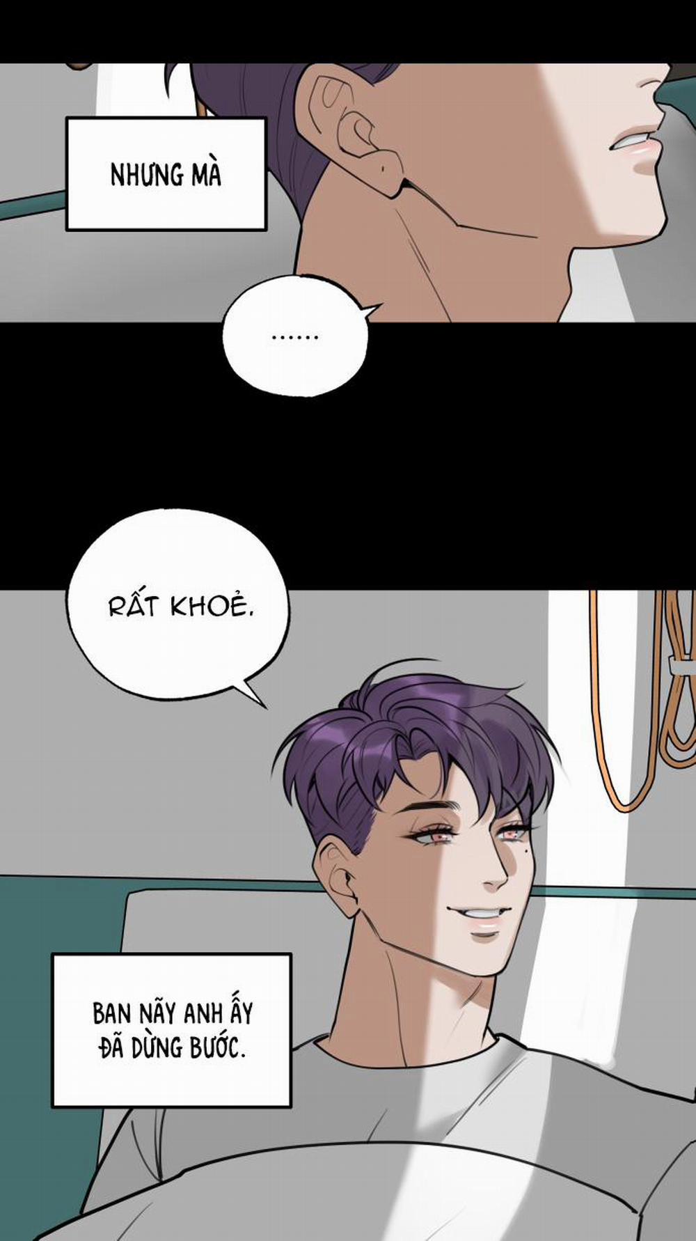 PRY (Trộm Nhìn) -END 5 trang 5