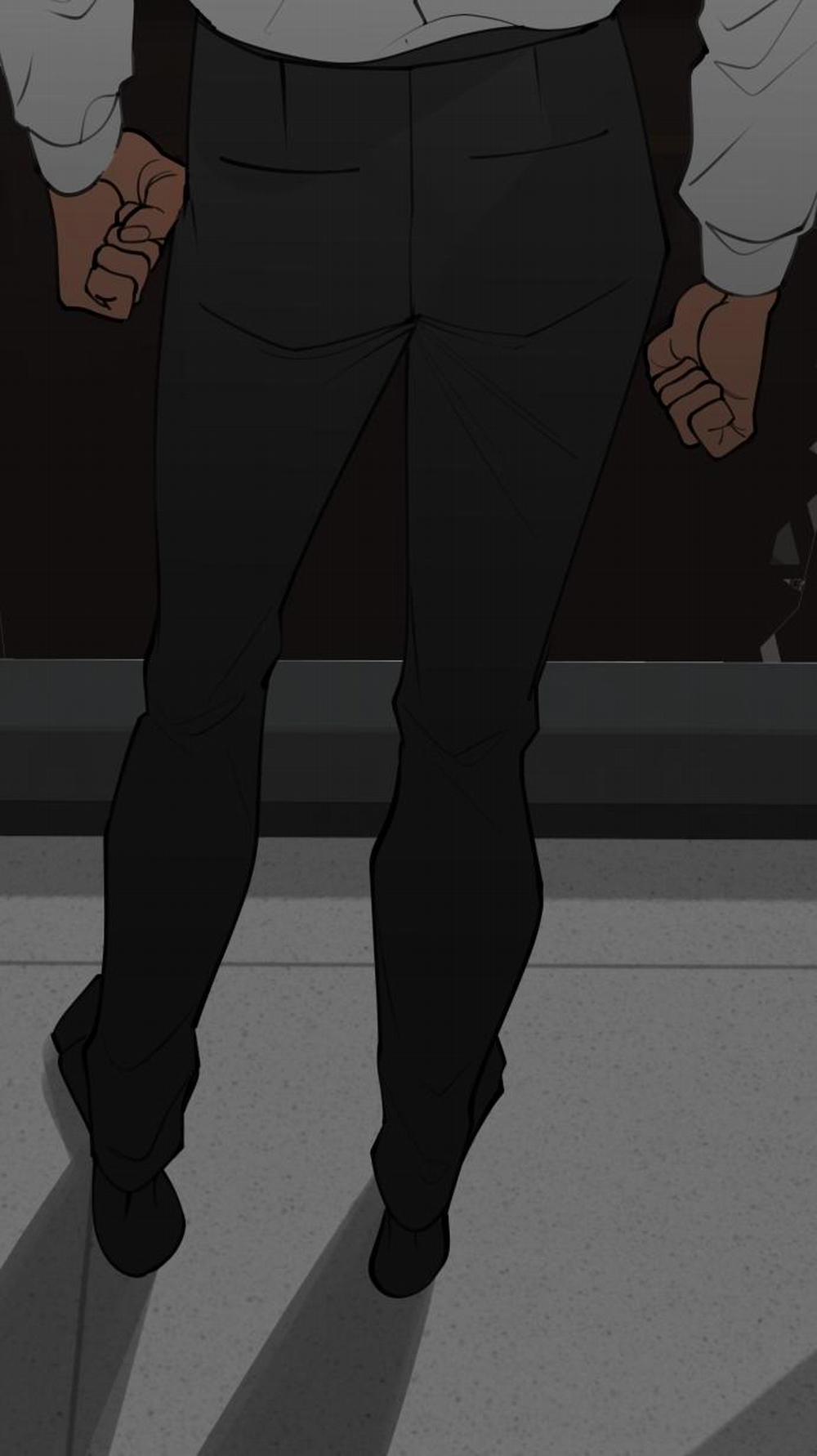 PRY (Trộm Nhìn) -END 5 trang 50