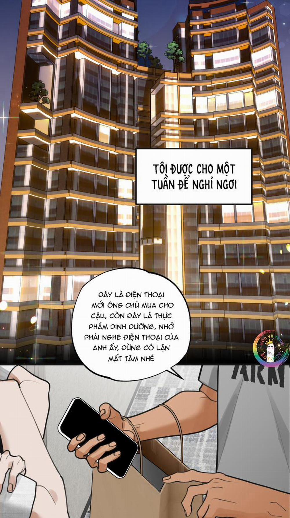 PRY (Trộm Nhìn) -END 5 trang 9