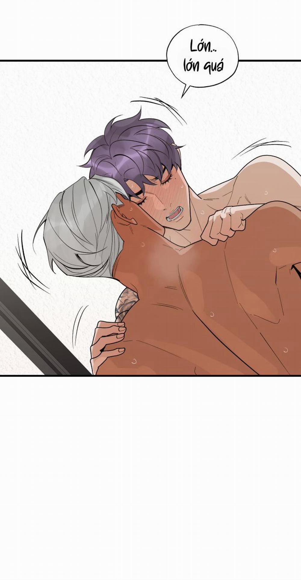 PRY (Trộm Nhìn) -END 50 trang 10