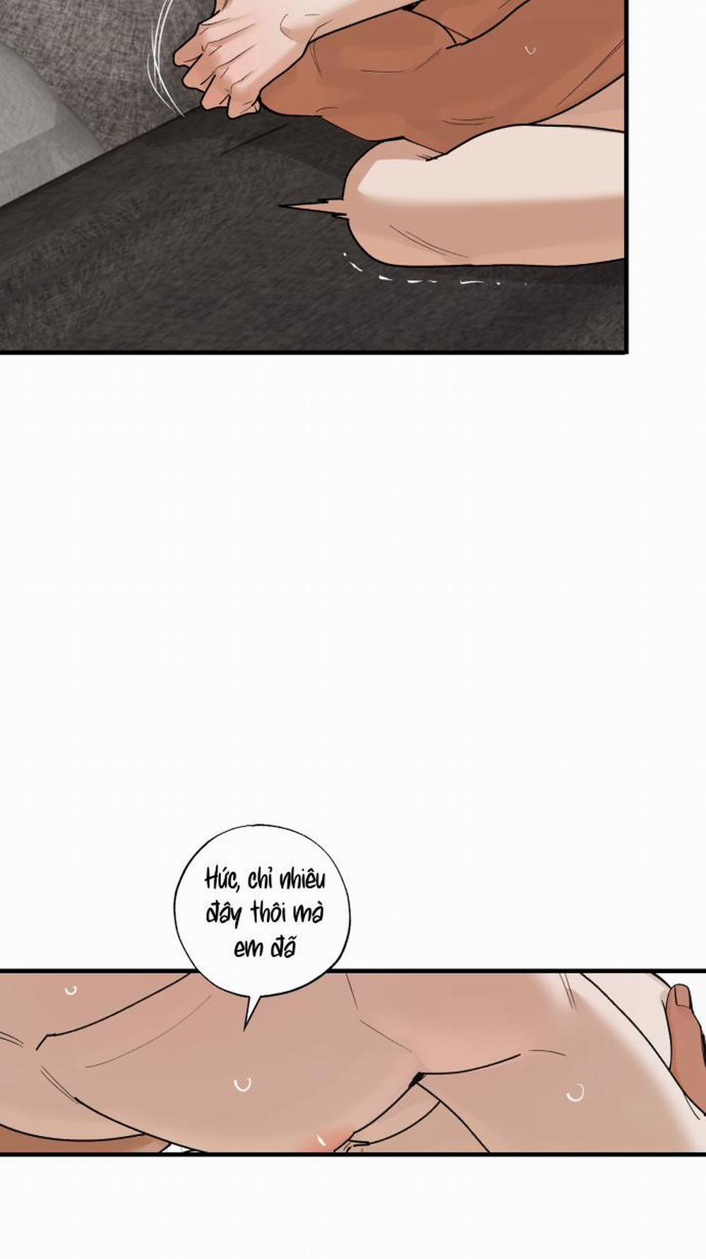 PRY (Trộm Nhìn) -END 50 trang 15